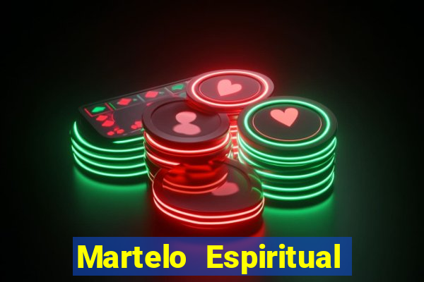 Martelo Espiritual de Deus significado na biblia